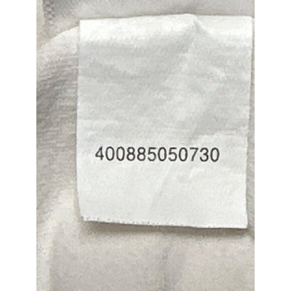 APT 9 Essentials White Nylon Spandex Blend Camisole Size XL - Picture 8 of 8